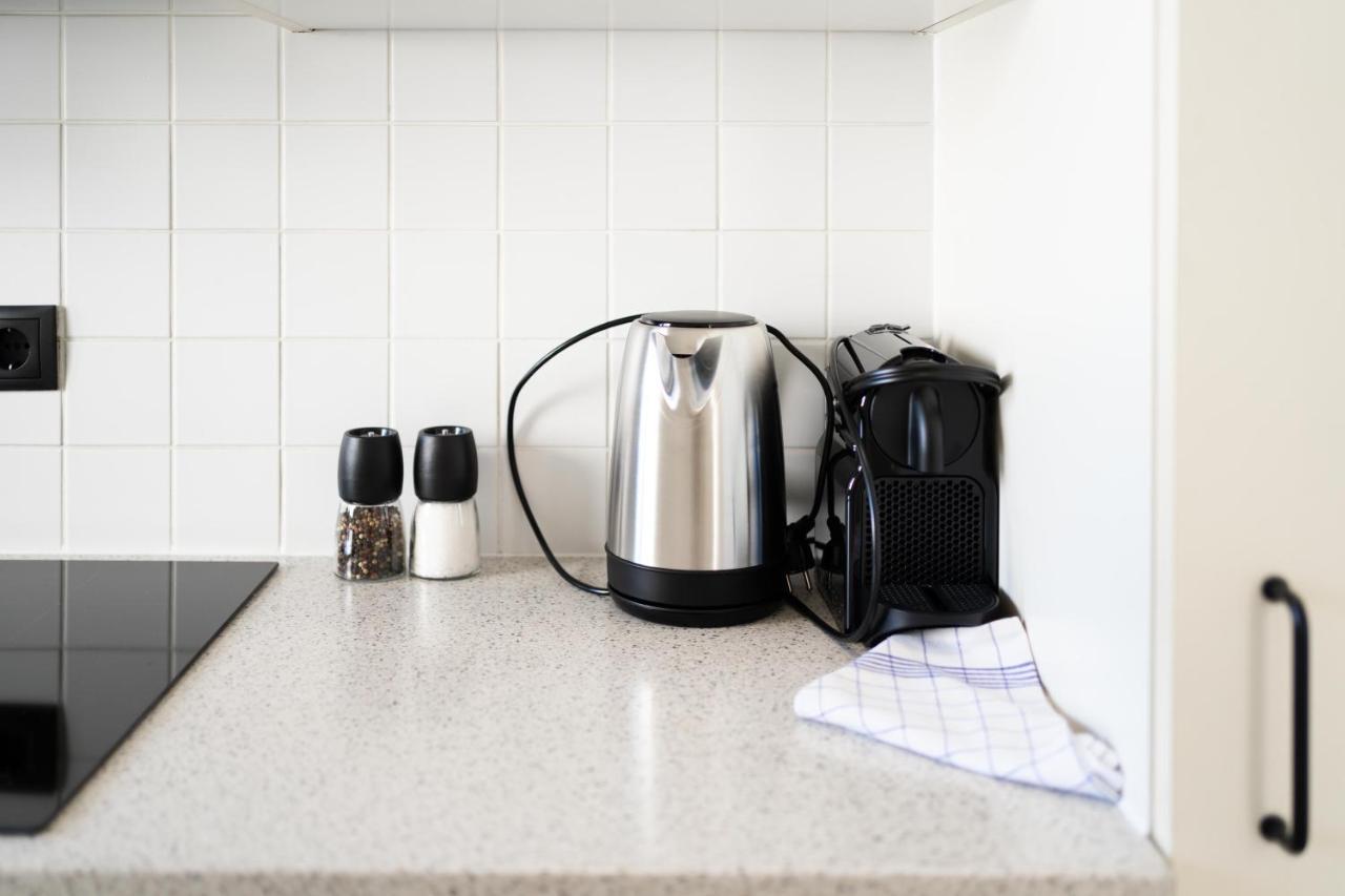 Myflat - Bright Apartment Near Central Station Wien Ngoại thất bức ảnh