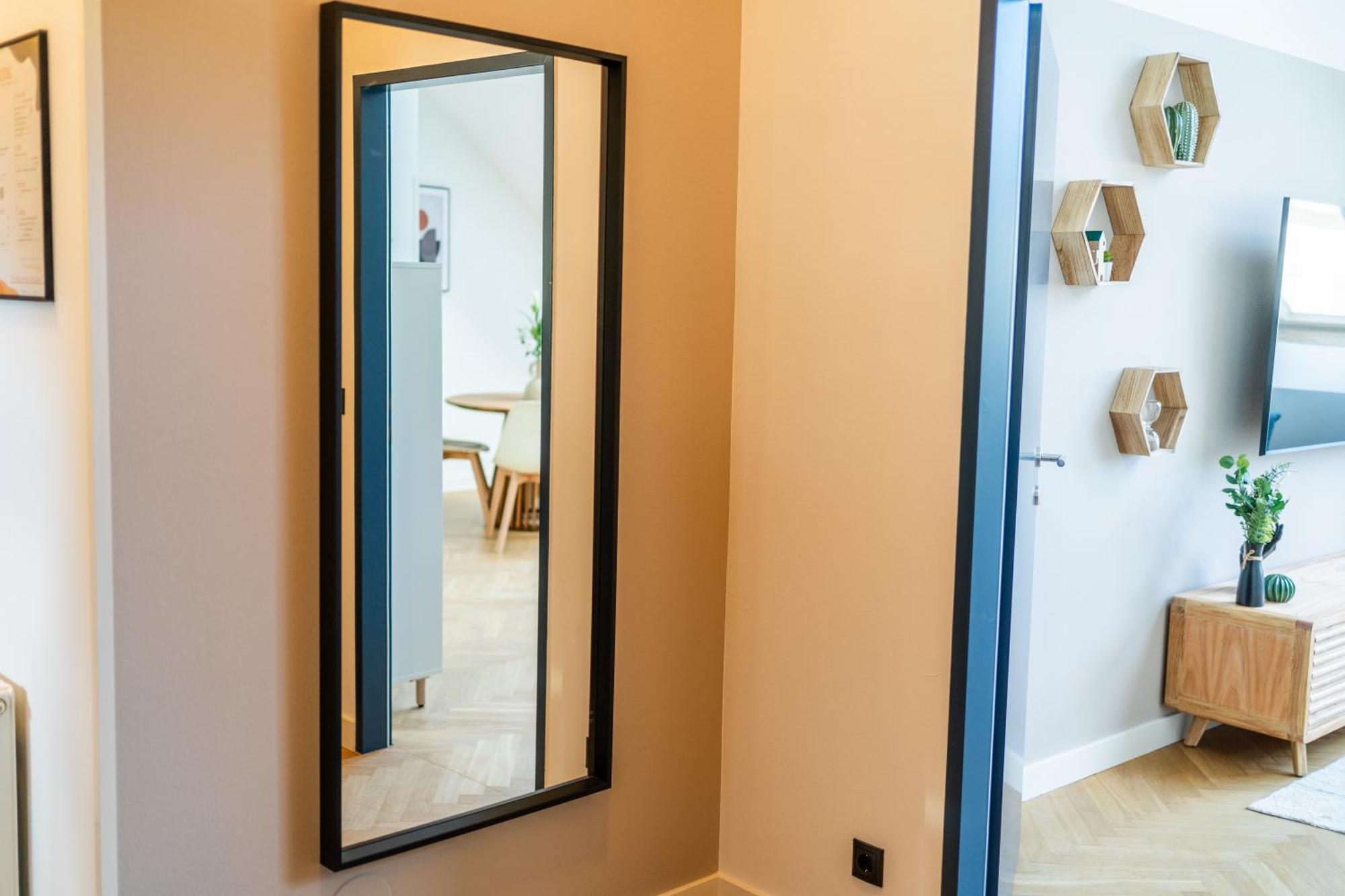 Myflat - Bright Apartment Near Central Station Wien Ngoại thất bức ảnh