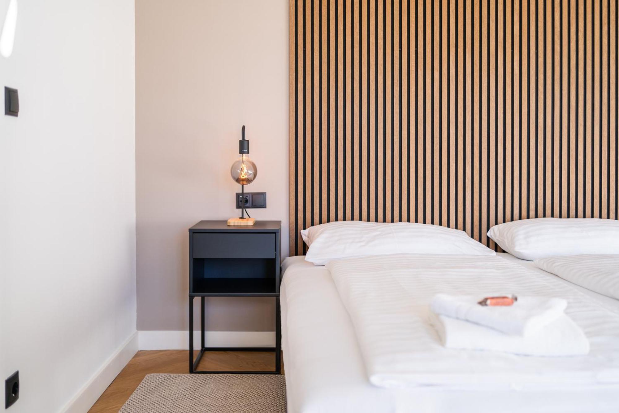 Myflat - Bright Apartment Near Central Station Wien Ngoại thất bức ảnh