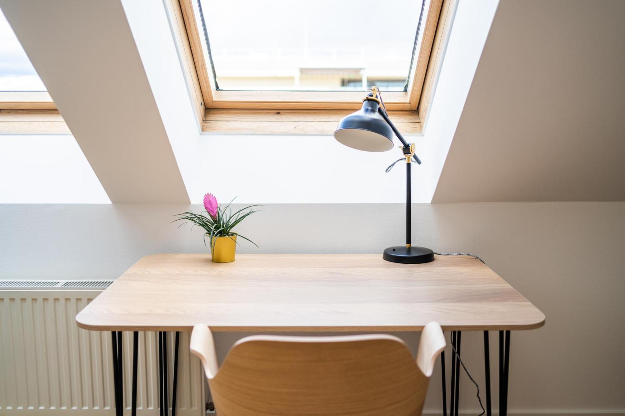 Myflat - Bright Apartment Near Central Station Wien Ngoại thất bức ảnh
