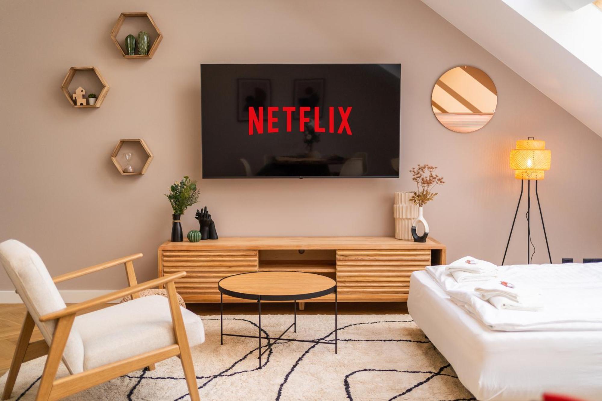 Myflat - Bright Apartment Near Central Station Wien Ngoại thất bức ảnh