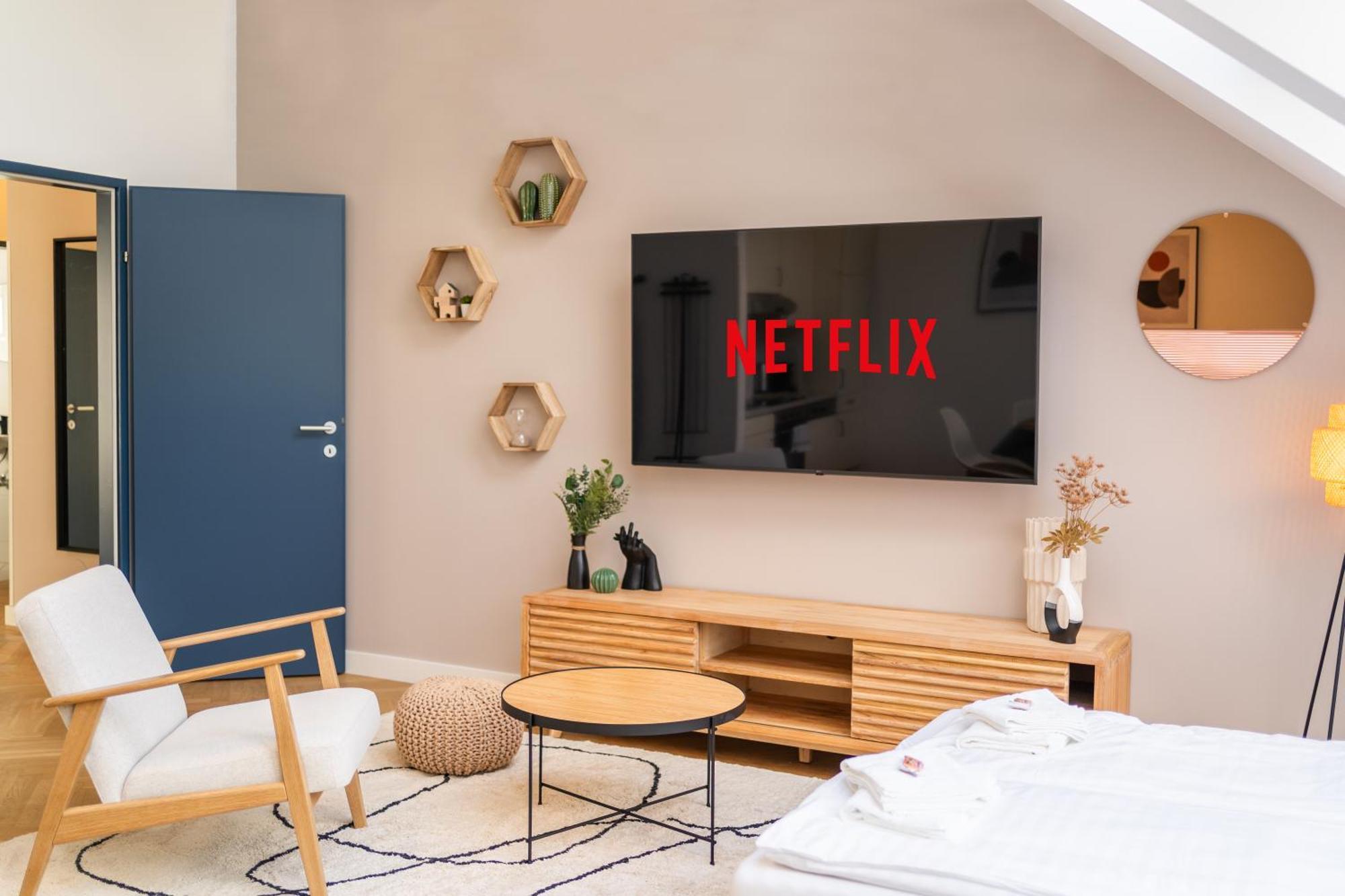 Myflat - Bright Apartment Near Central Station Wien Ngoại thất bức ảnh