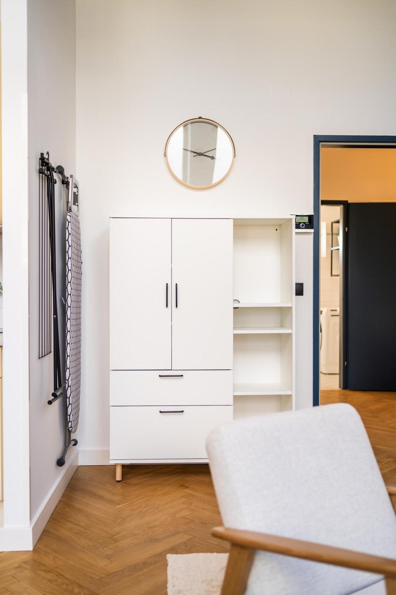 Myflat - Bright Apartment Near Central Station Wien Ngoại thất bức ảnh