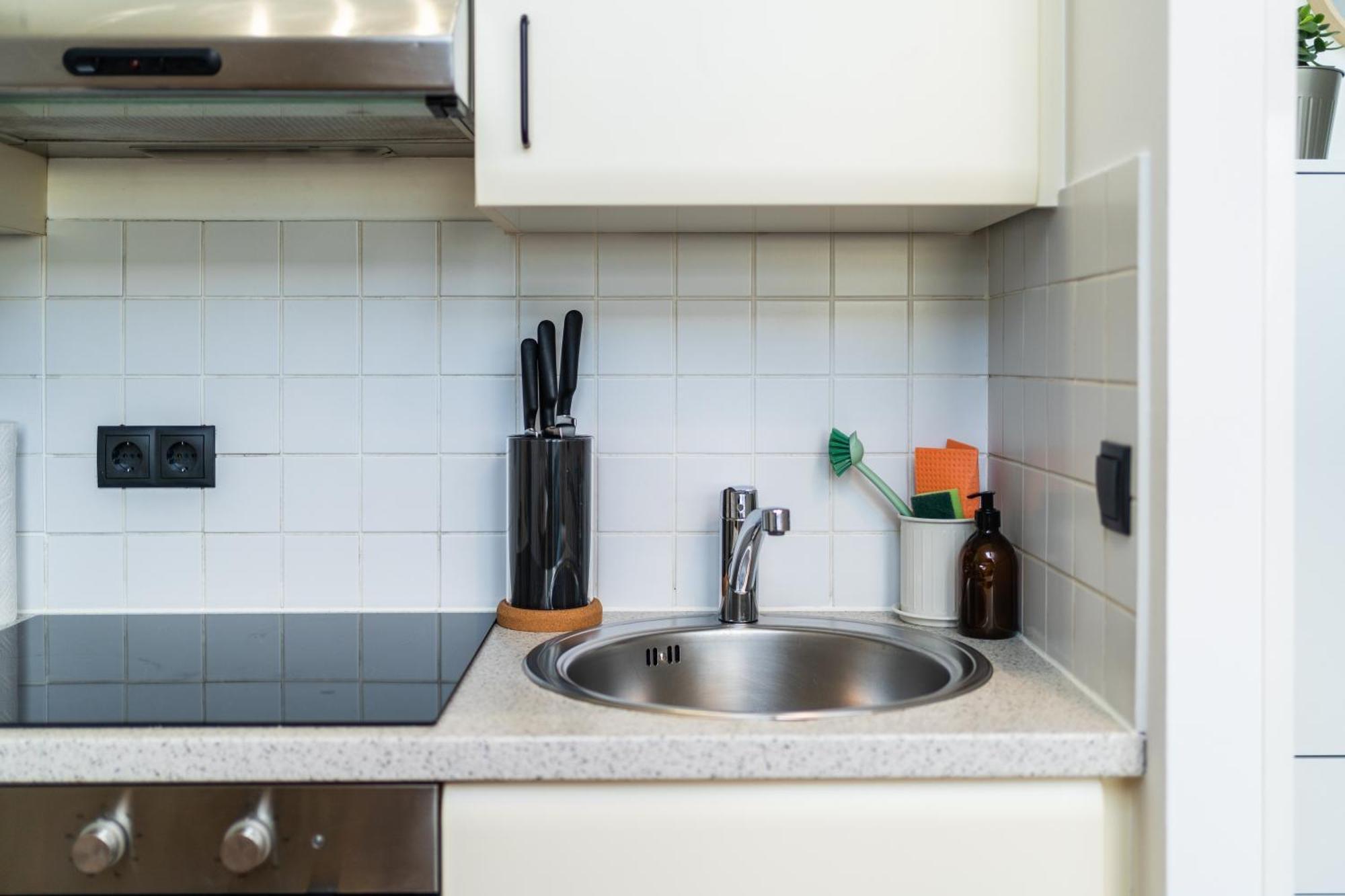 Myflat - Bright Apartment Near Central Station Wien Ngoại thất bức ảnh