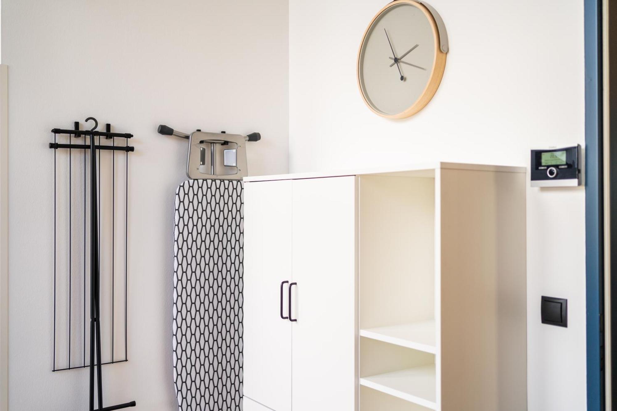 Myflat - Bright Apartment Near Central Station Wien Ngoại thất bức ảnh