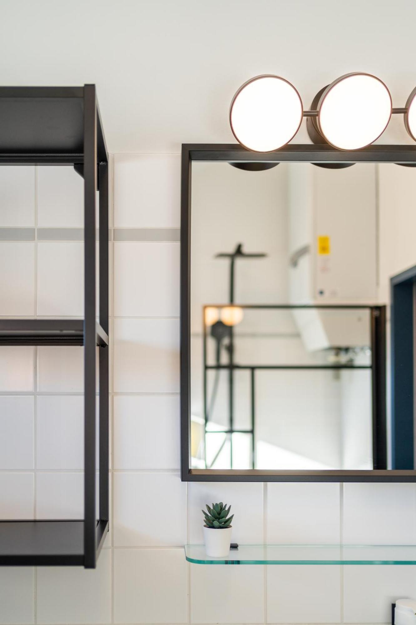 Myflat - Bright Apartment Near Central Station Wien Ngoại thất bức ảnh