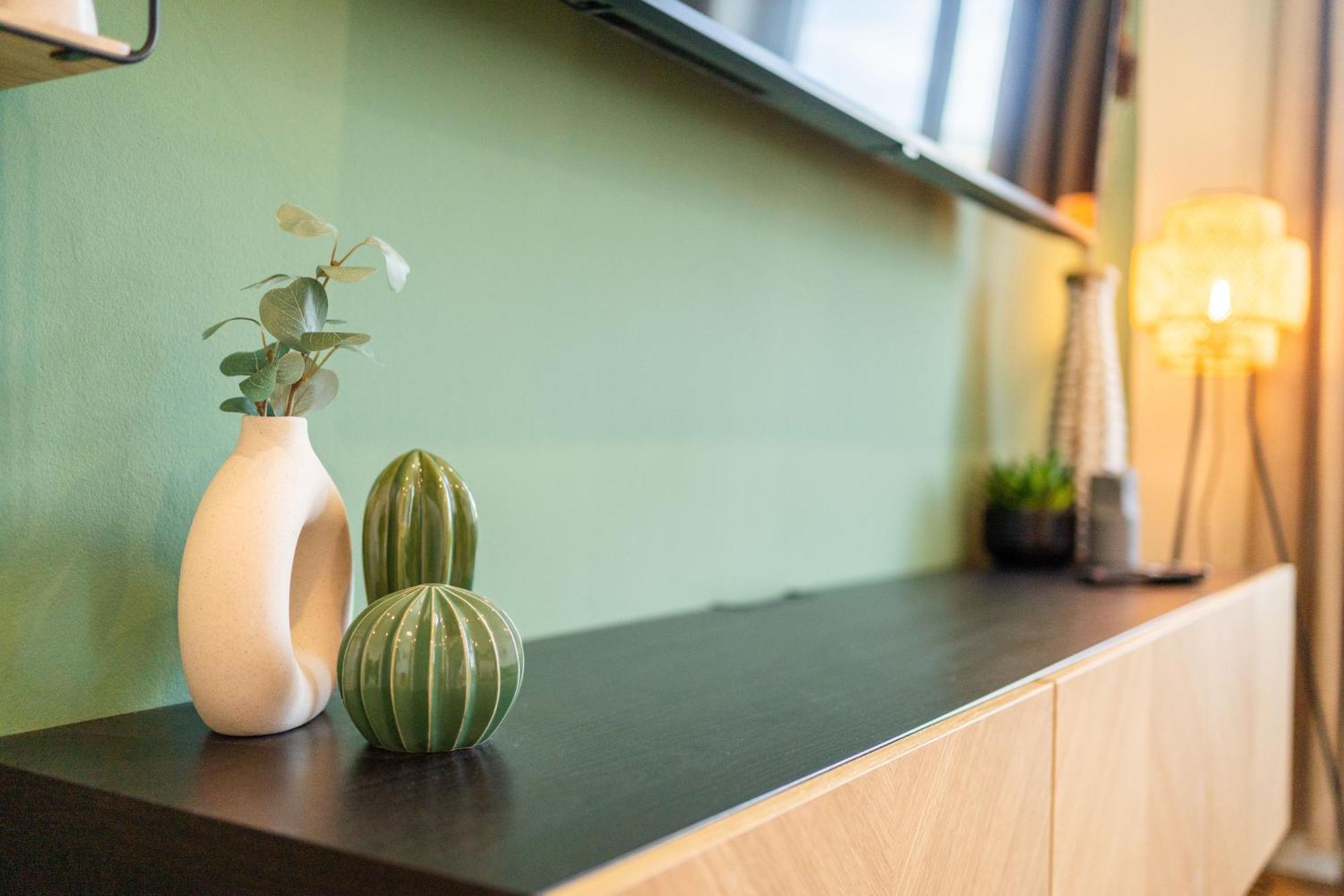 Myflat - Bright Apartment Near Central Station Wien Ngoại thất bức ảnh