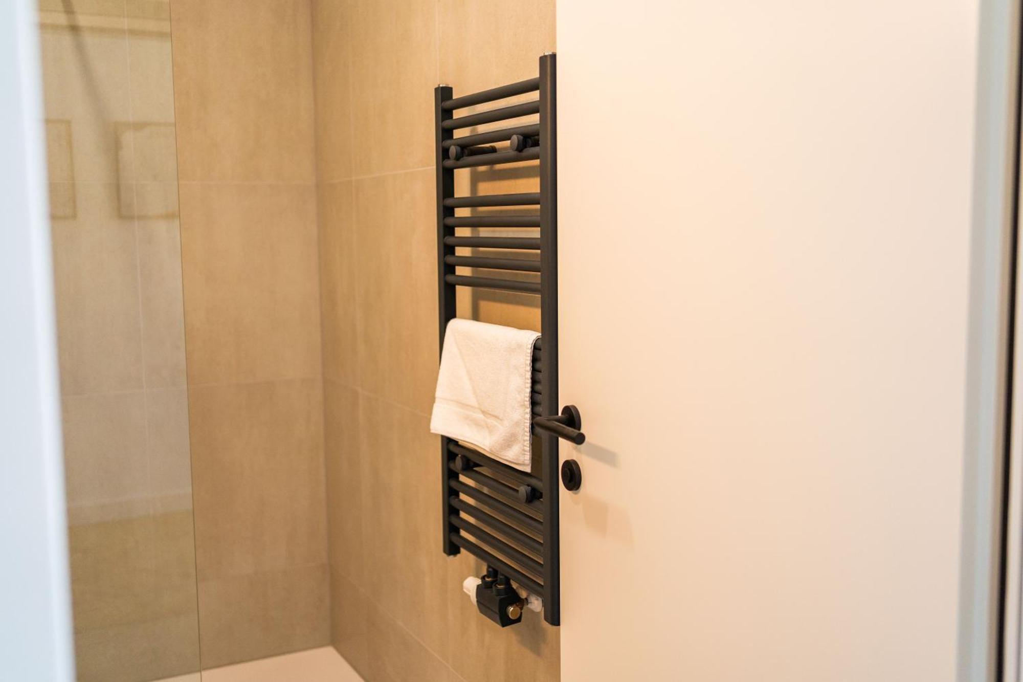 Myflat - Bright Apartment Near Central Station Wien Ngoại thất bức ảnh