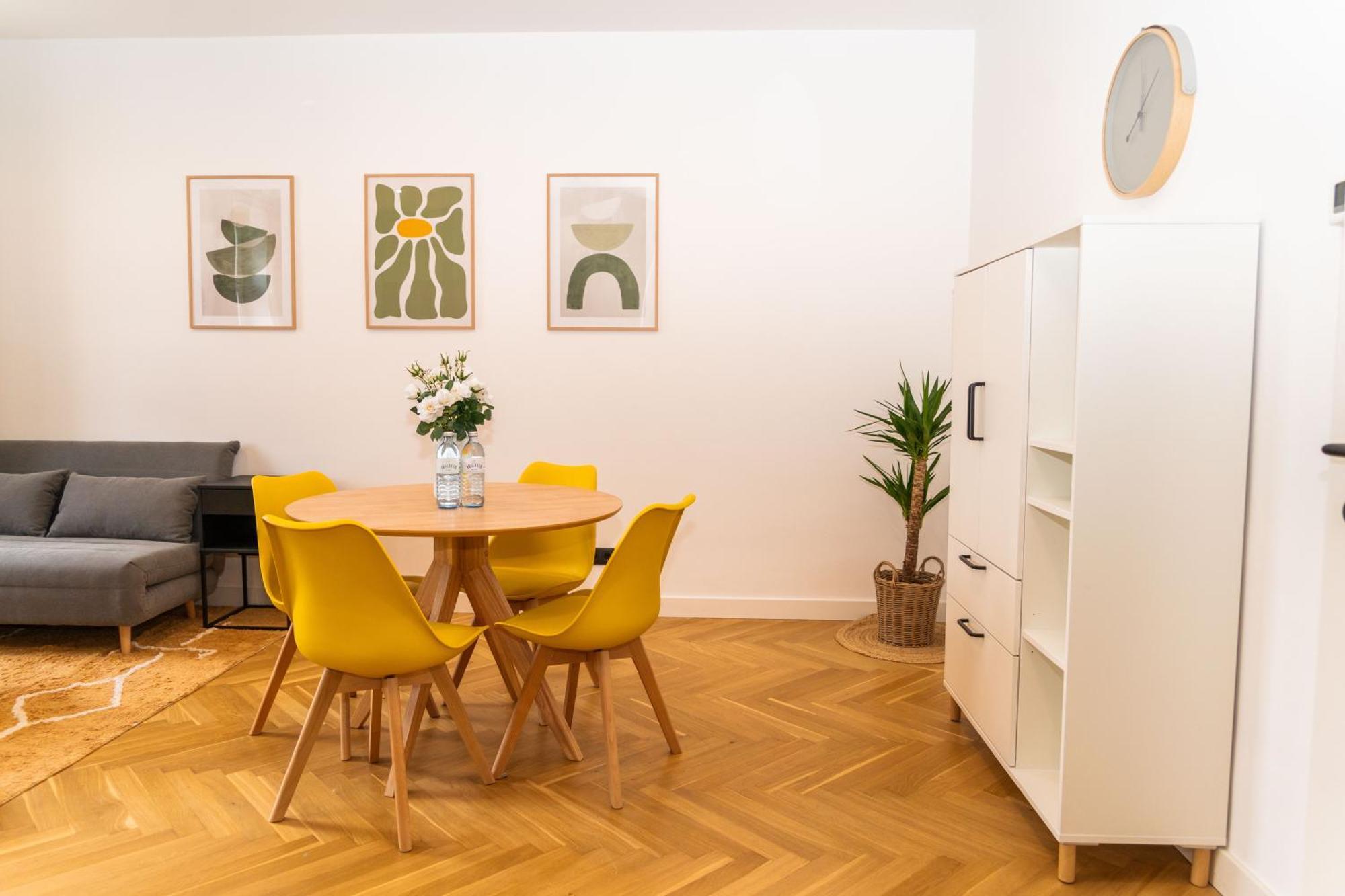 Myflat - Bright Apartment Near Central Station Wien Ngoại thất bức ảnh