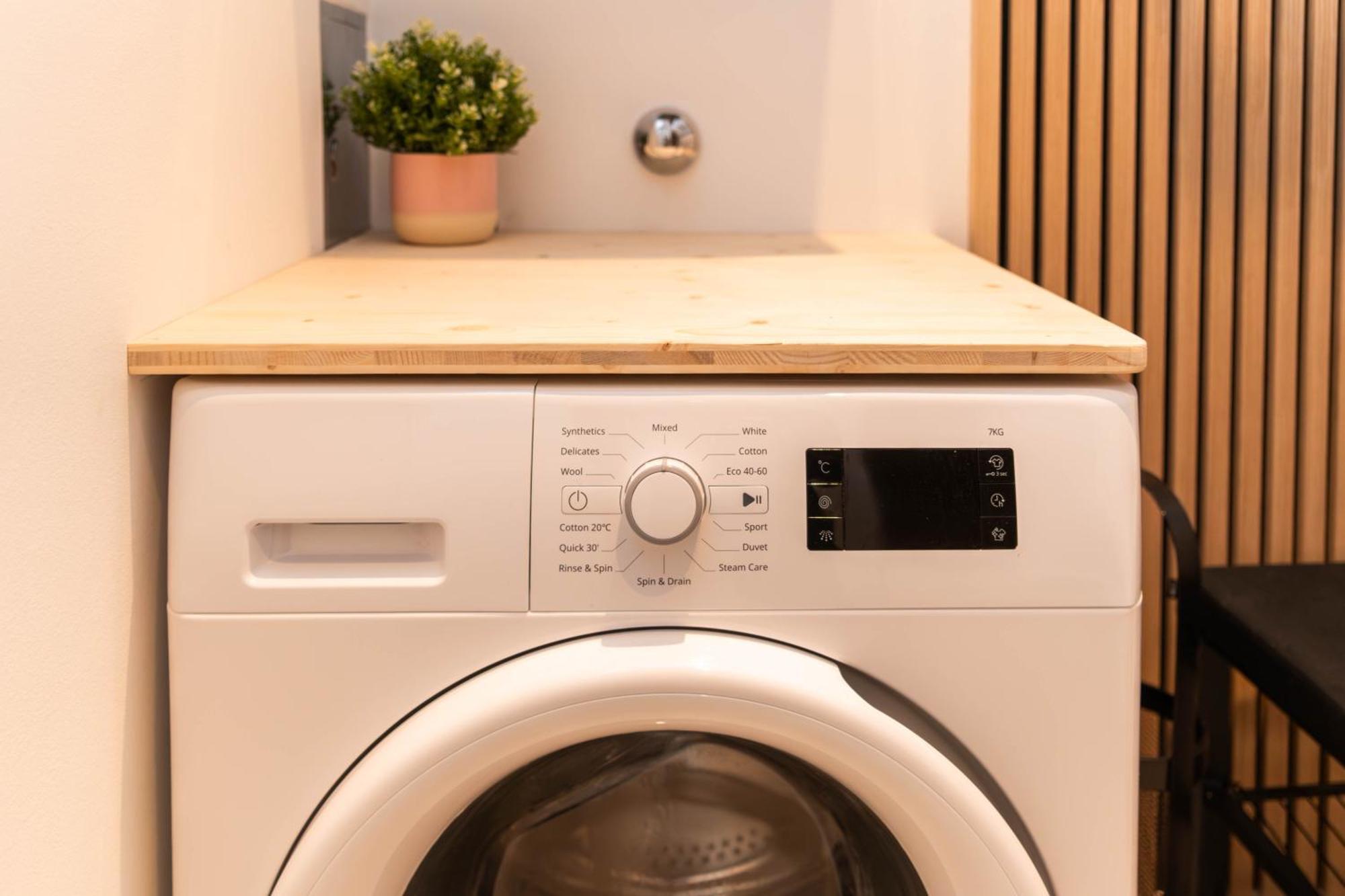 Myflat - Bright Apartment Near Central Station Wien Ngoại thất bức ảnh
