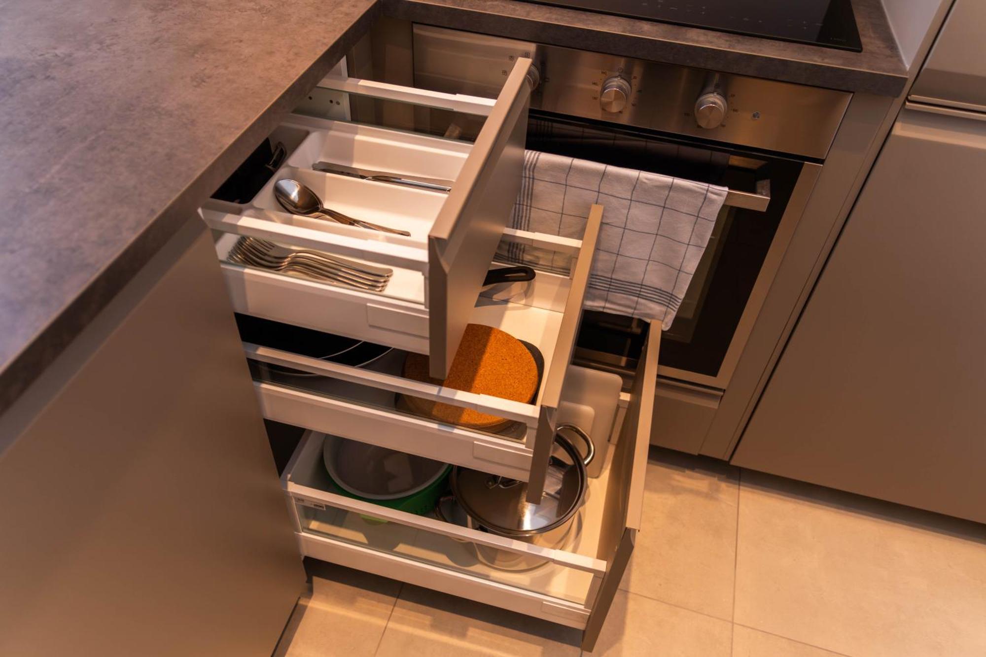 Myflat - Bright Apartment Near Central Station Wien Ngoại thất bức ảnh