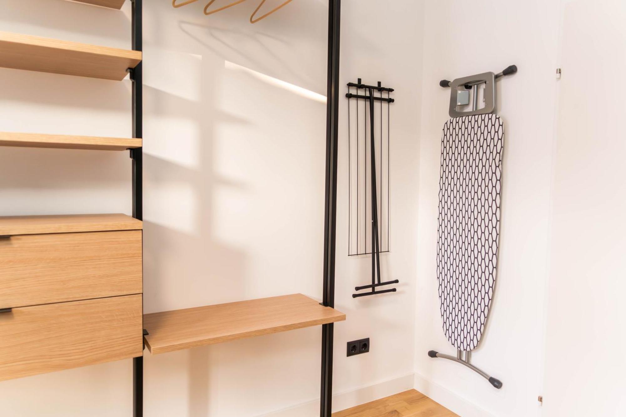 Myflat - Bright Apartment Near Central Station Wien Ngoại thất bức ảnh