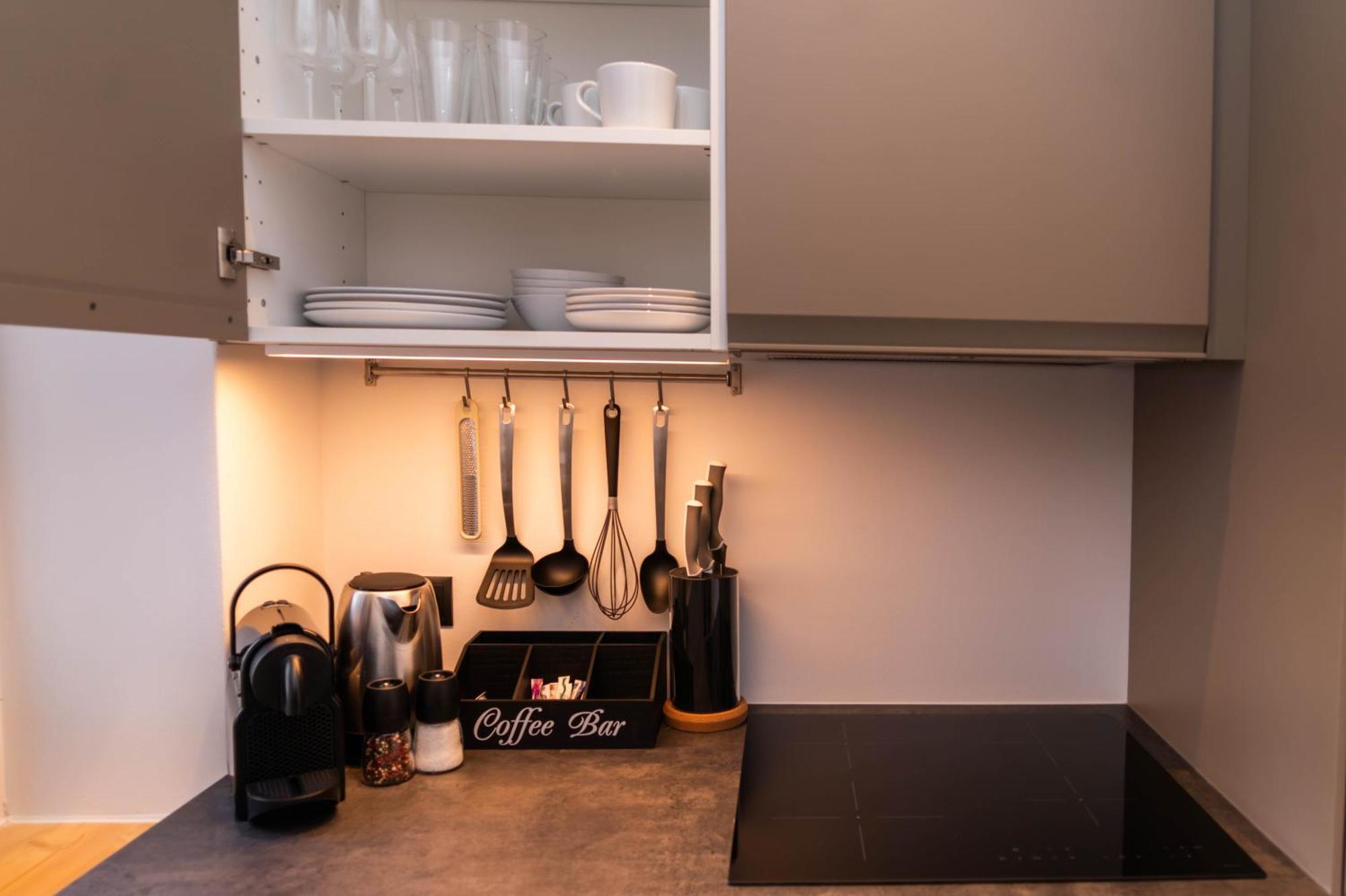 Myflat - Bright Apartment Near Central Station Wien Ngoại thất bức ảnh